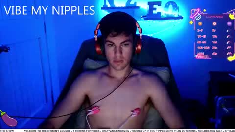 Snapshot of nzcitizen chatting on January 13, 2026, 12:21 pm NZ Citizen online show from January 13, 2026, 12:21 pm