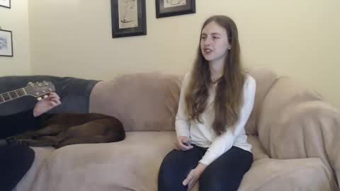 Stef  Derek online show from October 12, 2025, 11:59 pm