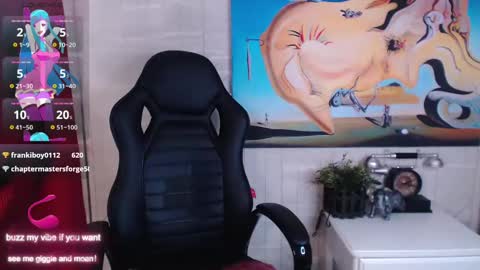 Moonlight online show from February 19, 2025, 8:22 am