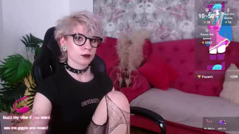 Moonlight online show from February 27, 2025, 12:23 pm