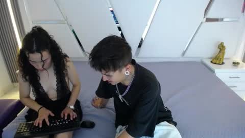 Snapshot of oblivionlove chatting on July 9, 2026, 10:36 pm oblivionlove online show from July 9, 2026, 10:36 pm