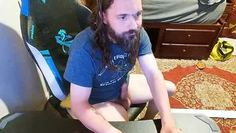 David J. online show from March 30, 2026, 10:33 pm