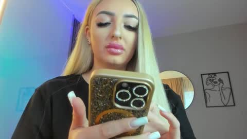 Rubby online show from December 20, 2025, 6:09 am