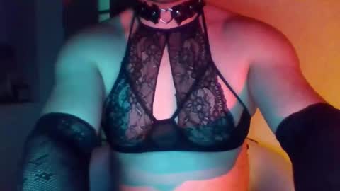 Doxy online show from March 8, 2026, 10:13 pm