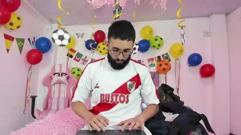 obsession_room online show from July 15, 2026, 11:59 am