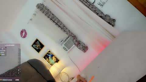 ariana online show from January 10, 2025, 9:53 pm