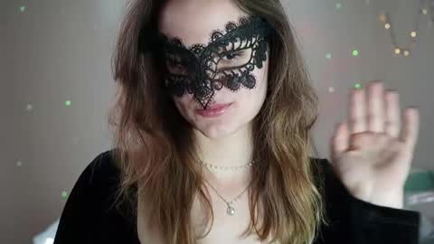 Snapshot of obsessionx_eve chatting on May 17, 2026, 3:30 pm obsessionx_eve online show from May 17, 2026, 3:30 pm