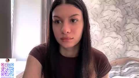 Amelia online show from September 25, 2025, 6:39 am