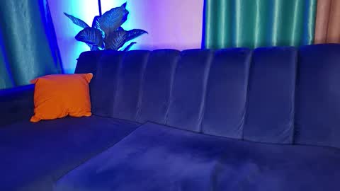 I Chill online show from November 26, 2025, 10:00 pm