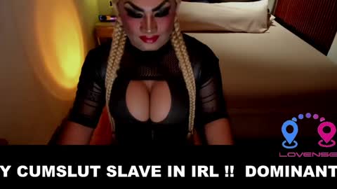 Snapshot of obsidianmistress chatting on March 27, 2026, 1:11 am MISTRESS JANE online show from March 27, 2026, 1:11 am