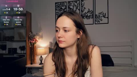 Snapshot of obsidiva chatting on February 12, 2026, 9:21 pm Elis online show from February 12, 2026, 9:21 pm