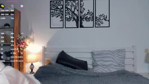 Snapshot of obsidiva chatting on February 15, 2026, 10:06 pm Elis online show from February 15, 2026, 10:06 pm