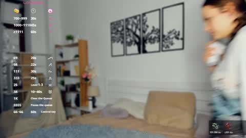 Elis online show from April 3, 2026, 8:18 pm