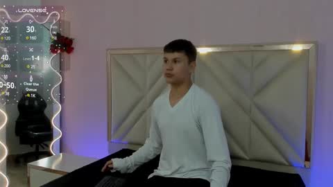 ocean_tay online show from February 23, 2025, 7:28 pm