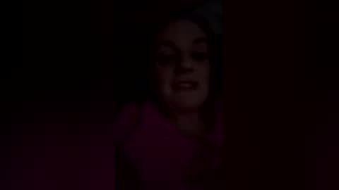 oceaneyes287 online show from March 25, 2026, 8:09 am