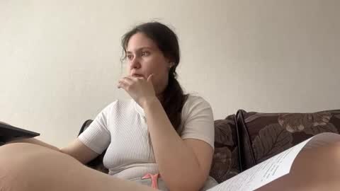 Snapshot of ocieburley chatting on May 21, 2026, 5:03 am ocieburley online show from May 21, 2026, 5:03 am