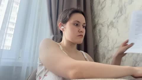 Snapshot of ocieburley chatting on June 2, 2026, 9:55 am ocieburley online show from June 2, 2026, 9:55 am