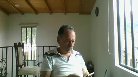 ocorrea online show from February 24, 2025, 2:48 pm