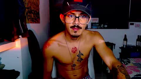 Cris online show from December 16, 2025, 2:27 am