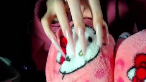 Pinky online show from January 18, 2026, 12:58 am