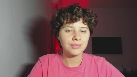 Evie online show from February 8, 2026, 1:25 pm