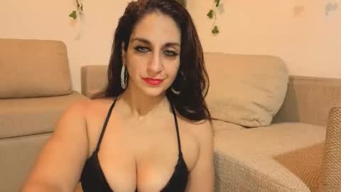 Daniela Dany online show from March 25, 2026, 4:29 am