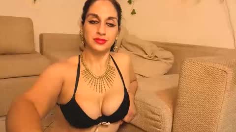 Daniela Dany online show from March 31, 2026, 9:26 pm