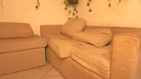 Daniela Dany online show from April 11, 2026, 7:45 am