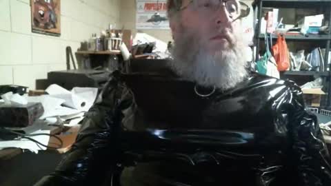 oddobsessions online show from February 21, 2026, 1:39 am