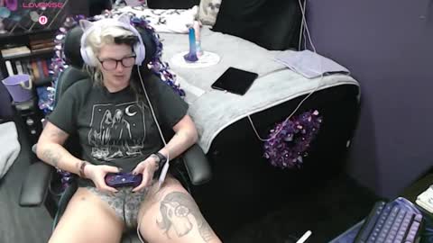 Oddy With A Body online show from February 11, 2026, 7:02 am