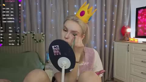 Agata online show from February 16, 2026, 4:41 am