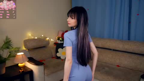  Night Odella Bowman  Julia online show from February 26, 2025, 7:05 pm