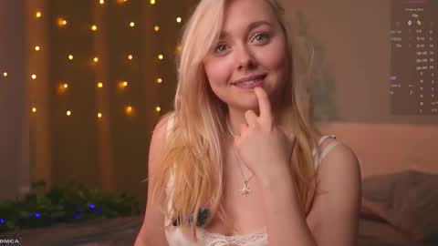 Alice online show from November 30, 2025, 8:13 pm