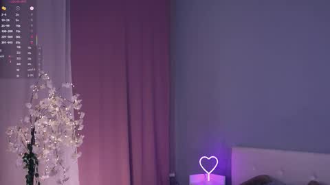 Alice online show from March 13, 2026, 8:04 pm