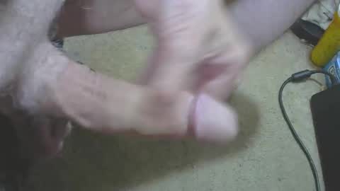 odentonman4fun online show from October 6, 2025, 4:54 am