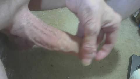 Snapshot of odentonman4fun chatting on April 3, 2026, 8:45 am odentonman4fun online show from April 3, 2026, 8:45 am