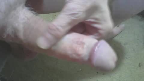 Snapshot of odentonman4fun chatting on April 20, 2026, 4:37 am odentonman4fun online show from April 20, 2026, 4:37 am