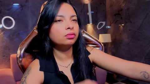 odette_b online show from November 29, 2025, 3:31 am