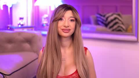 Odette online show from September 24, 2025, 5:00 am