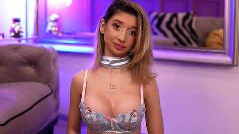 Odette online show from October 10, 2025, 5:28 am