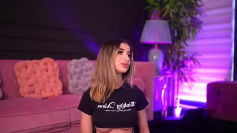 Odette online show from March 3, 2026, 6:52 am