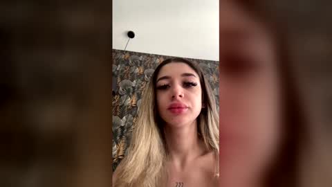 Odette online show from April 14, 2026, 10:10 am