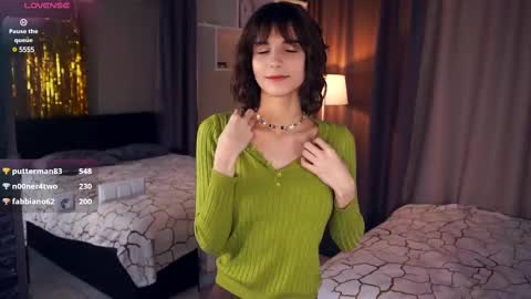 Thea online show from March 2, 2025, 6:30 pm