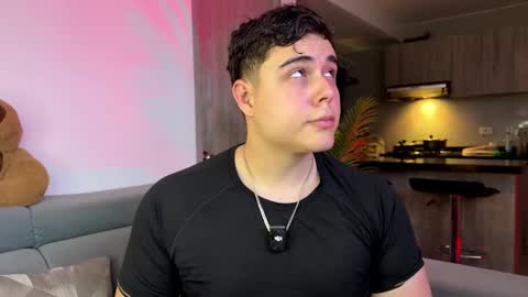 ODIN online show from November 8, 2025, 2:23 am