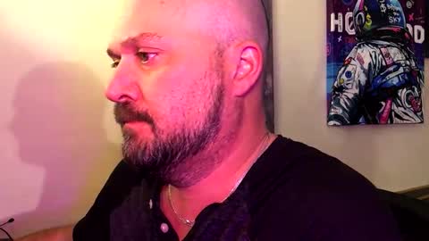 Odin Stone online show from April 14, 2026, 6:36 pm