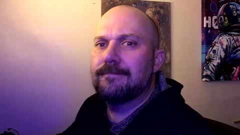 Odin Stone online show from April 15, 2026, 7:32 pm