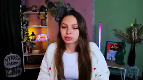 Snapshot of odri_sweet chatting on October 16, 2025, 6:03 am odri_sweet online show from October 16, 2025, 6:03 am