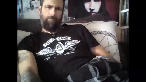 oedipe666cam online show from January 28, 2025, 3:04 pm