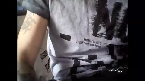 oedipe666cam online show from February 3, 2025, 2:34 pm