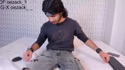 Zack online show from January 28, 2025, 6:49 pm